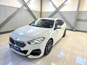 BMW 2 Series 220i Gran Coupe M Sport - Image 14