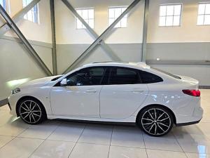 BMW 2 Series 220i Gran Coupe M Sport - Image 3