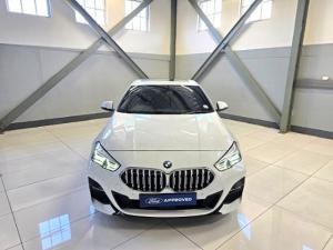 BMW 2 Series 220i Gran Coupe M Sport - Image 4