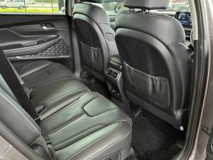 Hyundai Santa Fe 2.2D 4WD Elite - Image 10