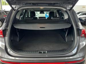 Hyundai Santa Fe 2.2D 4WD Elite - Image 11
