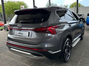 Hyundai Santa Fe 2.2D 4WD Elite - Image 12
