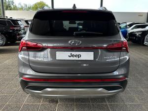 Hyundai Santa Fe 2.2D 4WD Elite - Image 13