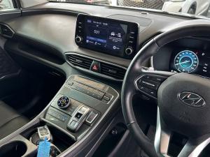 Hyundai Santa Fe 2.2D 4WD Elite - Image 14