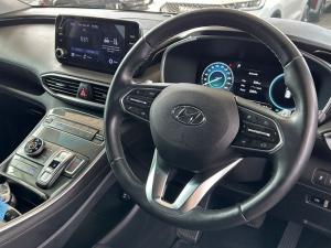 Hyundai Santa Fe 2.2D 4WD Elite - Image 15