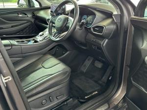 Hyundai Santa Fe 2.2D 4WD Elite - Image 17