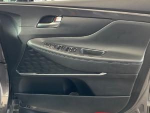 Hyundai Santa Fe 2.2D 4WD Elite - Image 18