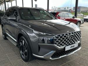Hyundai Santa Fe 2.2D 4WD Elite - Image 1