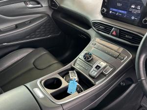 Hyundai Santa Fe 2.2D 4WD Elite - Image 20