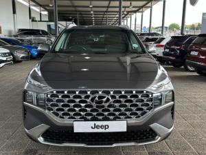 Hyundai Santa Fe 2.2D 4WD Elite - Image 2