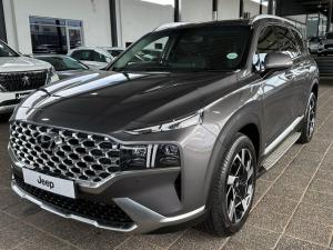 Hyundai Santa Fe 2.2D 4WD Elite - Image 3