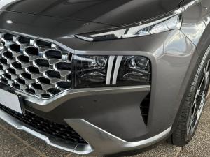 Hyundai Santa Fe 2.2D 4WD Elite - Image 4