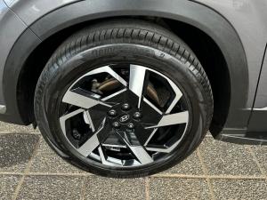 Hyundai Santa Fe 2.2D 4WD Elite - Image 5