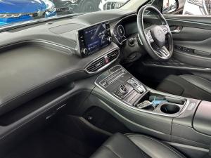 Hyundai Santa Fe 2.2D 4WD Elite - Image 7