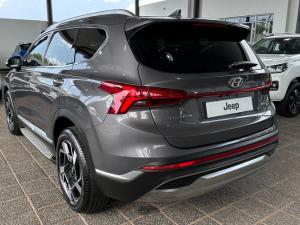 Hyundai Santa Fe 2.2D 4WD Elite - Image 8