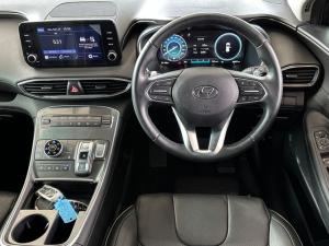 Hyundai Santa Fe 2.2D 4WD Elite - Image 9