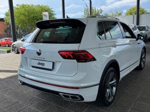 Volkswagen Tiguan 1.4TSI 110kW R-Line - Image 10