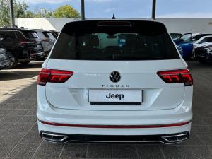 Volkswagen Tiguan 1.4TSI 110kW R-Line - Image 11