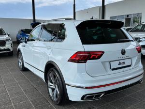 Volkswagen Tiguan 1.4TSI 110kW R-Line - Image 12