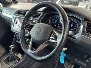 Volkswagen Tiguan 1.4TSI 110kW R-Line - Image 14