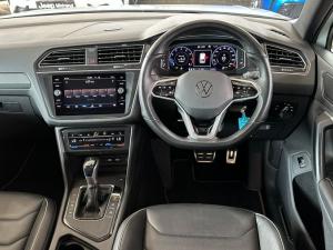 Volkswagen Tiguan 1.4TSI 110kW R-Line - Image 17