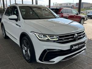 Volkswagen Tiguan 1.4TSI 110kW R-Line - Image 1