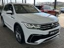 Thumbnail Volkswagen Tiguan 1.4TSI 110kW R-Line