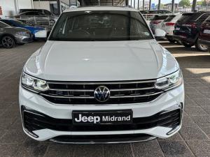 Volkswagen Tiguan 1.4TSI 110kW R-Line - Image 2