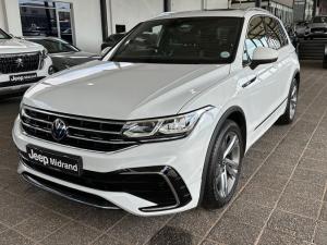 Volkswagen Tiguan 1.4TSI 110kW R-Line - Image 3