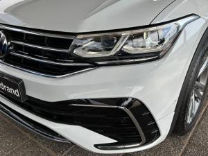 Volkswagen Tiguan 1.4TSI 110kW R-Line - Image 4