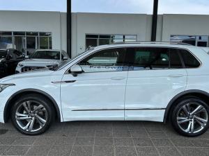 Volkswagen Tiguan 1.4TSI 110kW R-Line - Image 6