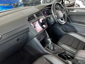 Volkswagen Tiguan 1.4TSI 110kW R-Line - Image 7