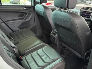 Volkswagen Tiguan 1.4TSI 110kW R-Line - Image 8
