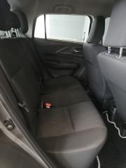 Suzuki Swift 1.2 GLX auto