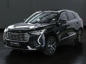 Haval Jolion 1.5T Super Luxury - Image 2