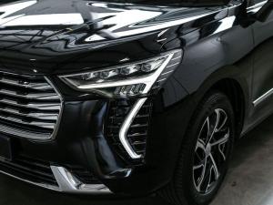 Haval Jolion 1.5T Super Luxury - Image 4