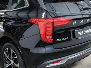 Haval Jolion 1.5T Super Luxury - Image 8