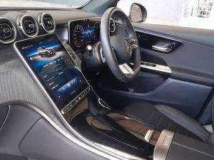 Mercedes-Benz GLC GLC220d 4Matic Avantgarde - Image 14