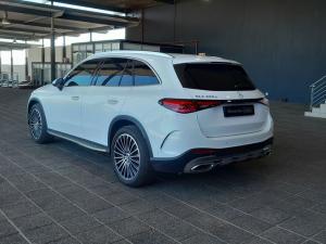 Mercedes-Benz GLC GLC220d 4Matic Avantgarde - Image 5