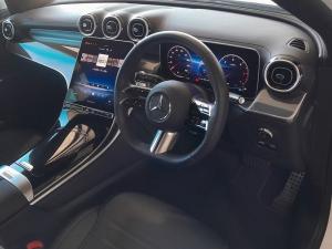 Mercedes-Benz GLC GLC220d 4Matic Avantgarde - Image 8