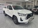 Thumbnail Toyota Hilux 2.4GD-6 Xtra cab Raider auto