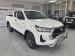 Toyota Hilux 2.4GD-6 Xtra cab Raider auto - Thumbnail 1