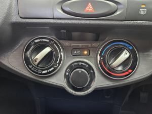 Toyota Etios sedan 1.5 Sprint - Image 12