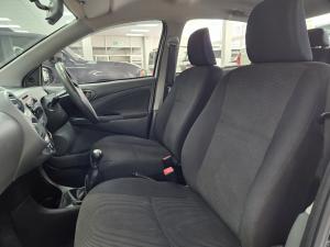 Toyota Etios sedan 1.5 Sprint - Image 13