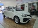 Thumbnail Toyota Etios sedan 1.5 Sprint