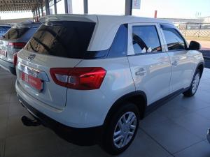 Toyota Urban Cruiser 1.5 Xi - Image 2