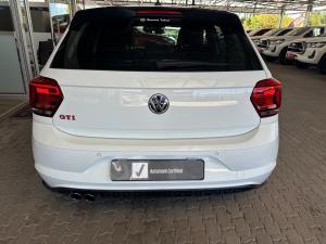Volkswagen Polo GTI - Image 5