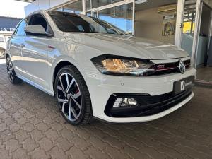 Volkswagen Polo GTI - Image 1