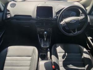 Ford EcoSport 1.0T Titanium auto - Image 6