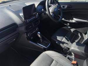 Ford EcoSport 1.0T Titanium auto - Image 7